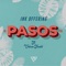 Pasos (feat. Valeria Faudel) - Ink Offering lyrics