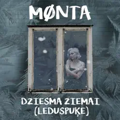 Dziesma ziemai (leduspuķe) - Single - Monta Dziesma ziemai (leduspuķe) - Single - Monta
