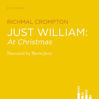 Richmal Crompton - Just William at Christmas (Unabridged) artwork