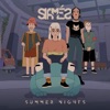 Summer Nights (feat. Barbie Williams) - Single