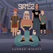 SIAMES - Summer Nights