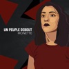 Un peuple debout - Single