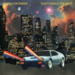 Don't Hassle the Hoff - Single