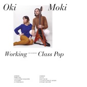 Oki Moki - Someday