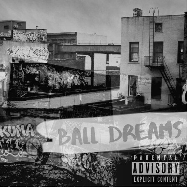 Ball Dreams - Single by Bb4l on Apple Music