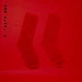 Red Socks artwork