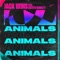 Animals artwork