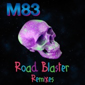 Road Blaster (LAUER RMX) artwork