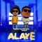 Alaye (feat. Zamani) - Spunky Spontaneous lyrics