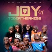 Joy of Togetherness artwork