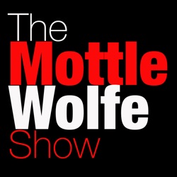 Mottle and Brian’s weekly recap show 5-11-2017