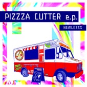 PIZZZA CUTTER(e.p.) artwork