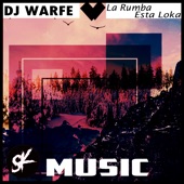 La Rumba Esta Loka artwork