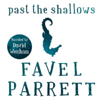Favel Parrett - Past the Shallows artwork