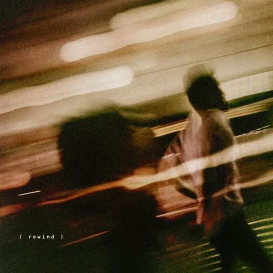 Cover artwork for Rewind
