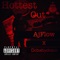 Hottest Out (feat. Dcbabydraco) - Ajflow lyrics