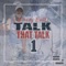 Talk That Talk 1 artwork