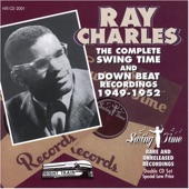 The Complete Swing Time and Down Beat Recordings 1949-1952 artwork