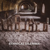 Ethnical Dilemma - EP artwork