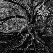 Invocation of the Forest artwork