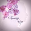 Kissing Boys - Single