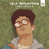 Self Reflection - EP artwork