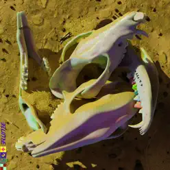 Rushing Back (feat. Vera Blue) [Alternate Versions] - EP - Flume