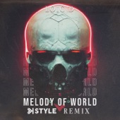 Melody of World (K-Style Remix) artwork