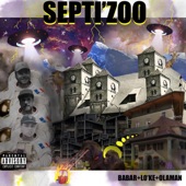 Septizoo artwork