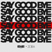 Say Goodbye (With Zeeba) artwork