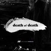 Death of Death - EP artwork