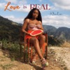 Love is Real - Single
