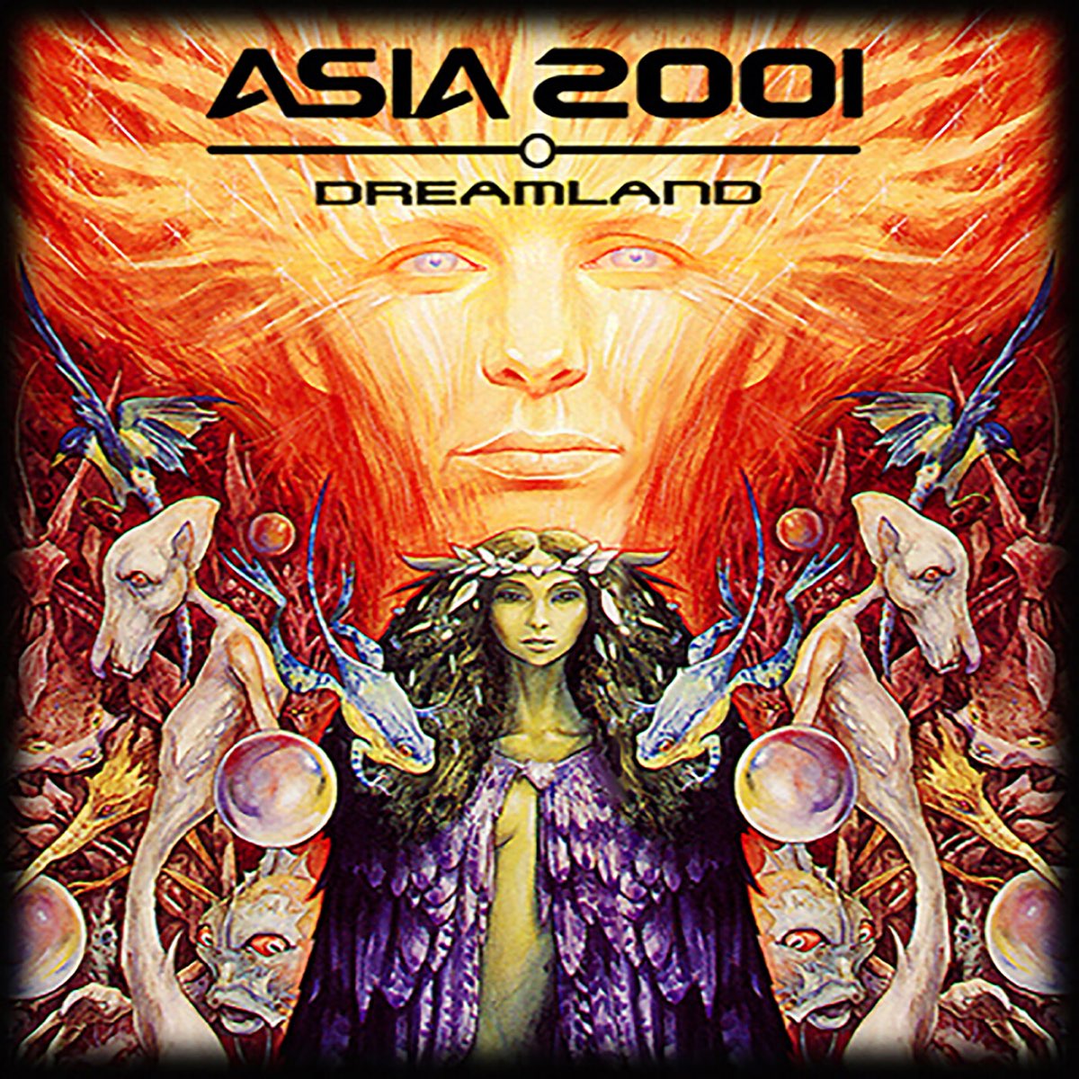 Слушать 2001 года. Группа Asia 1982 Asia. Группа Азия Asia (альбом). Asia Aura 2001. Asia обложки альбомов.