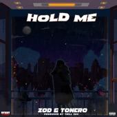 Hold Me (feat. Tonero) artwork