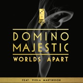 Worlds Apart (feat. Viola Martinsson) artwork