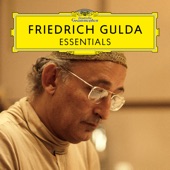 Friedrich Gulda: Essentials artwork