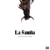 La Familia (feat. Sarkodie & Kwesi Arthur) - Single
