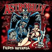 Astrobilly Vampiro artwork