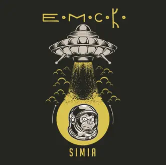 Simia by E.M.C.K. album reviews, ratings, credits