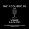 Angel in Hiding - Vinnie Paolizzi lyrics