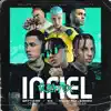 Infiel (Remix) [feat. KEVVO, Brytiago & Jay Wheeler] - Single album lyrics, reviews, download
