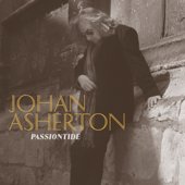 Passiontide - Johan Asherton