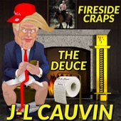 Fireside Craps: The Deuce artwork