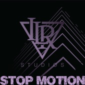 Stop Motion artwork