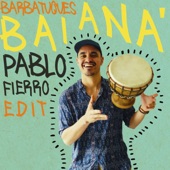 Baianá (Pablo Fierro Edit) artwork
