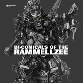 The Rammellzee - Pogo