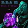 Them 2 Thugs - EP