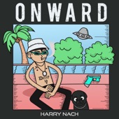 Onward - EP artwork