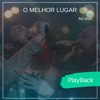 O Melhor Lugar (Ao Vivo) [Playback] [feat. Marcus Salles] - Single