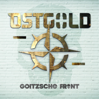 Goitzsche Front - Ostgold artwork